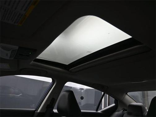 2024 Nissan Altima SR Intelligent AWD