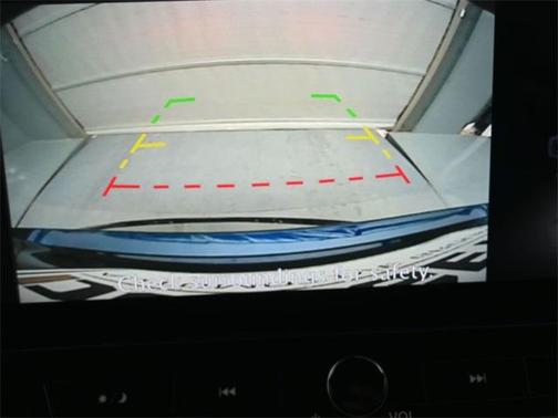 2024 Nissan Altima SR Intelligent AWD