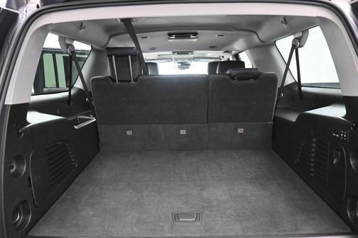 Iridium Metallic 2018 GMC Yukon XL Denali