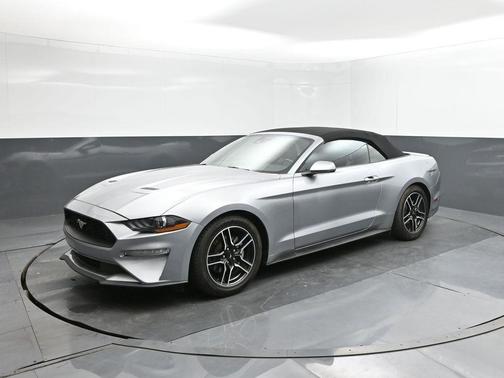 2023 Ford Mustang EcoBoost Premium