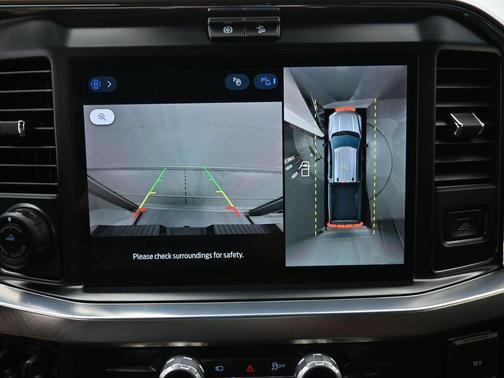 2025 Ford F-450 King Ranch