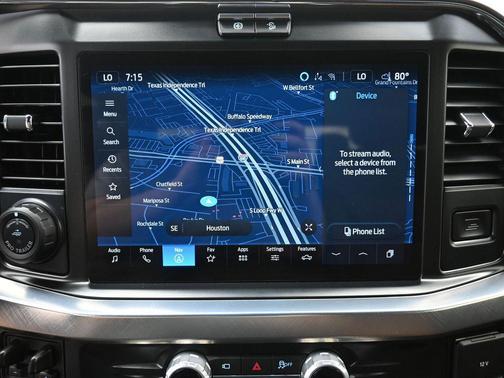 2025 Ford F-450 King Ranch