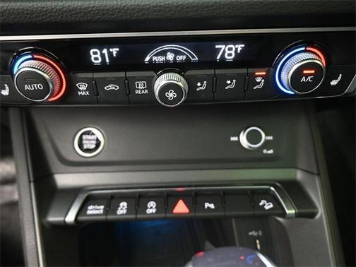 2024 Audi Q3 45 S line Premium Plus