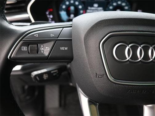 2024 Audi Q3 45 S line Premium Plus