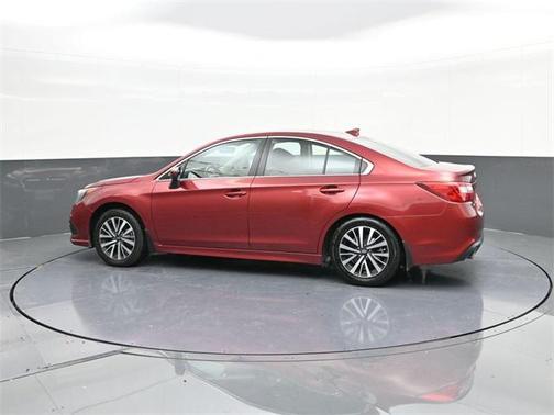 2019 Subaru Legacy Premium