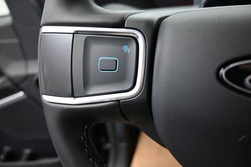 DARK MATTER GRAY METALLIC 2026 Ford Expedition Max Platinum