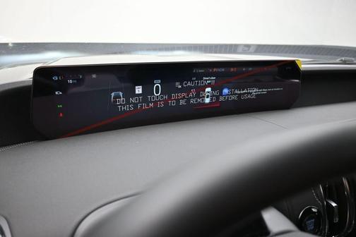 DARK MATTER GRAY METALLIC 2026 Ford Expedition Max Platinum