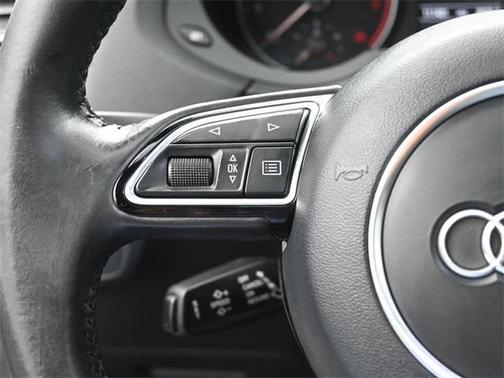 2015 Audi Q3 2.0T Premium Plus