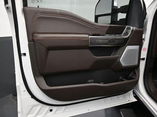 2026 Ford F-250 King Ranch