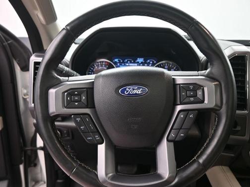 2021 Ford Expedition Platinum