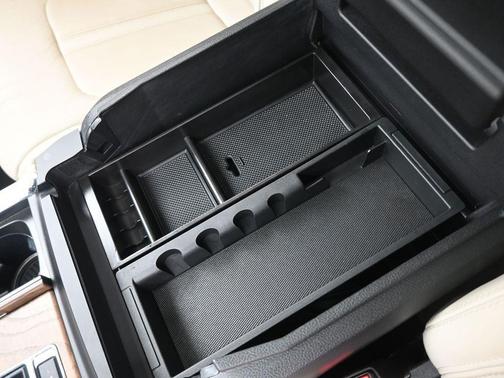 2021 Ford Expedition Platinum