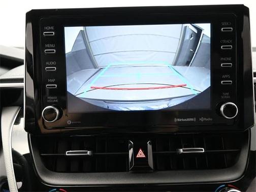 2021 Toyota Corolla XSE