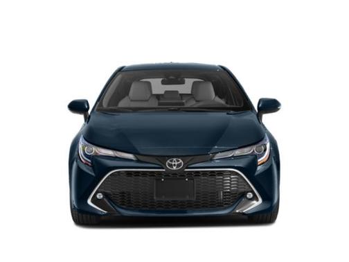 2021 Toyota Corolla XSE