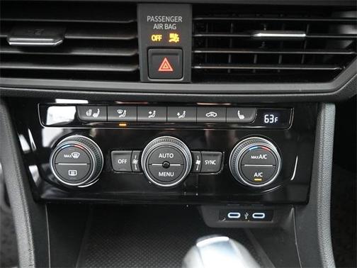 2020 Volkswagen Jetta 1.4T SE