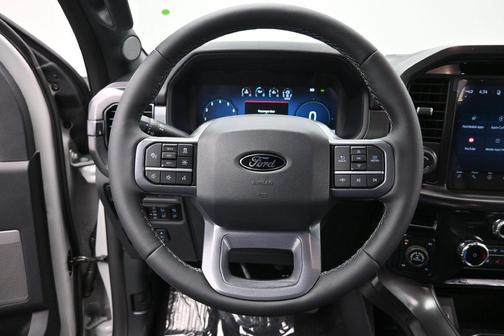 Avalanche 2026 Ford F-150 Lariat