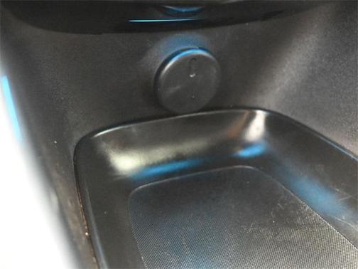 2017 Chevrolet SS Base