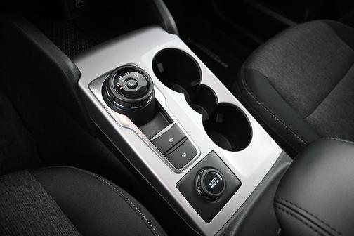 Cactus Gray 2024 Ford Bronco Sport Big Bend