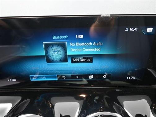 2022 Mercedes-Benz GLA 250 Base