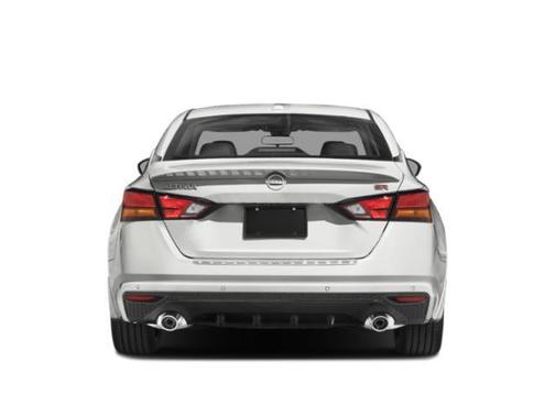 2025 Nissan Altima SR FWD