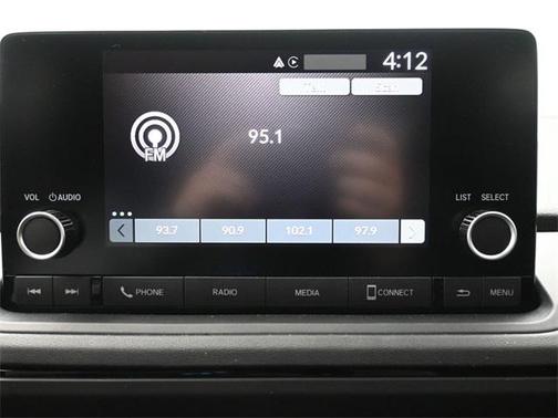 2025 Honda Accord LX 1.5T