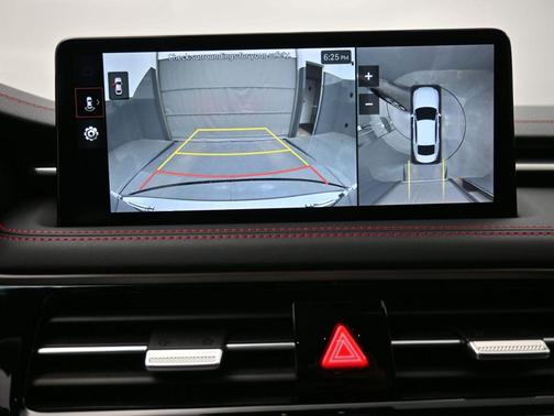 2024 Genesis G70 3.3T RWD Sport Advanced