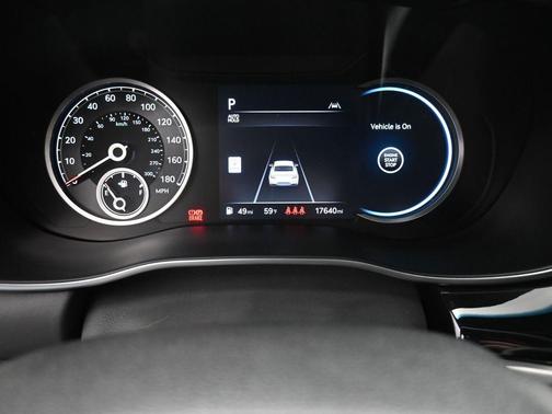 2024 Genesis G70 3.3T RWD Sport Advanced