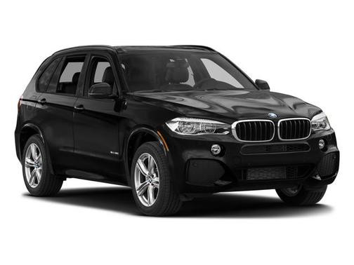 2017 BMW X5 sDrive35i