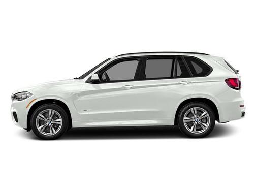 2017 BMW X5 sDrive35i