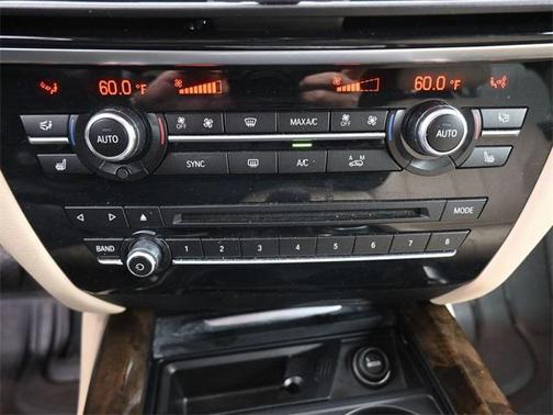 2017 BMW X5 sDrive35i