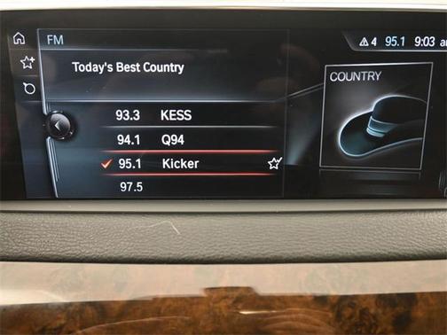 2017 BMW X5 sDrive35i