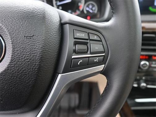 2017 BMW X5 sDrive35i