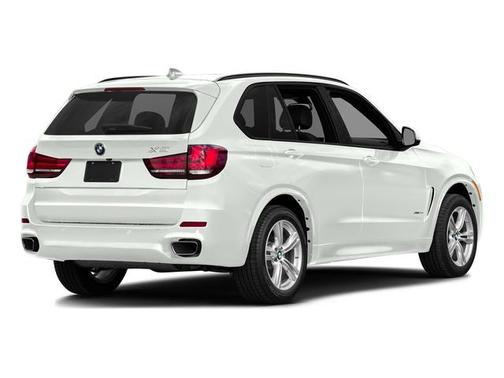 2017 BMW X5 sDrive35i