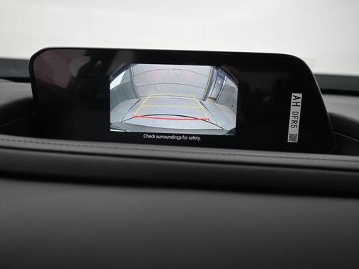 2025 Mazda CX-30 2.5 S