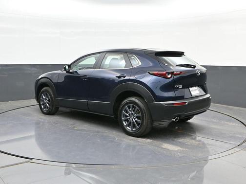 2025 Mazda CX-30 2.5 S