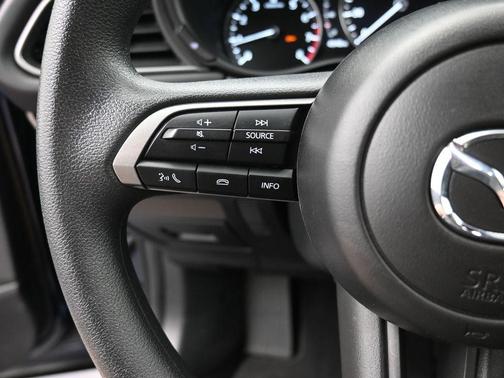 2025 Mazda CX-30 2.5 S