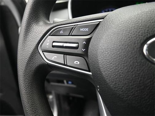 2022 Hyundai SANTA FE SEL 2.4