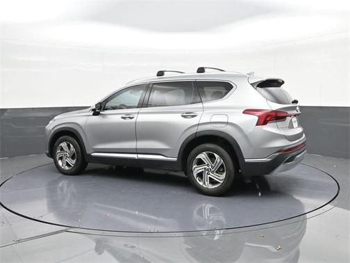 2022 Hyundai SANTA FE SEL 2.4