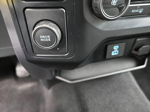 RACE RED 2023 Ford F-150 XLT
