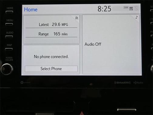 2024 Toyota Camry XLE