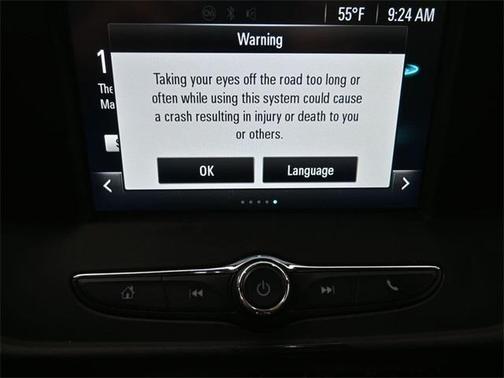 2016 Chevrolet Camaro 1LT