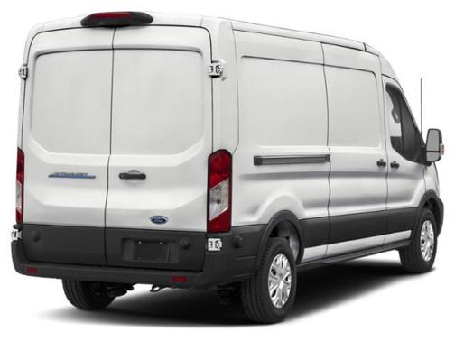 2023 Ford E-Transit T-350 Medium Roof