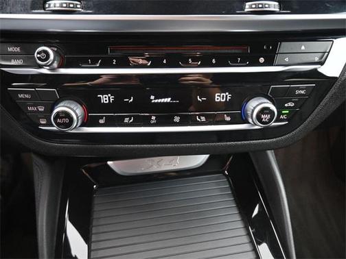 2019 BMW X4 xDrive30i