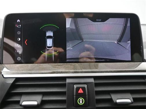 2019 BMW X4 xDrive30i