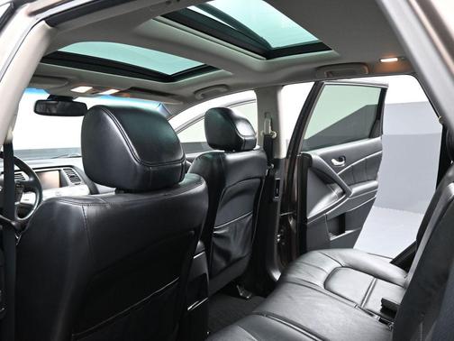 2014 Nissan Murano LE