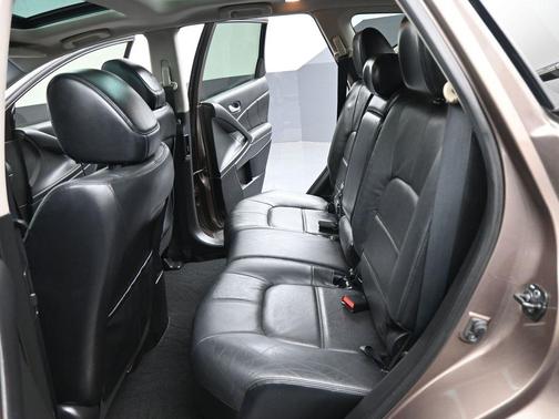 2014 Nissan Murano LE