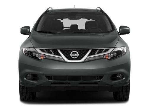 2014 Nissan Murano LE
