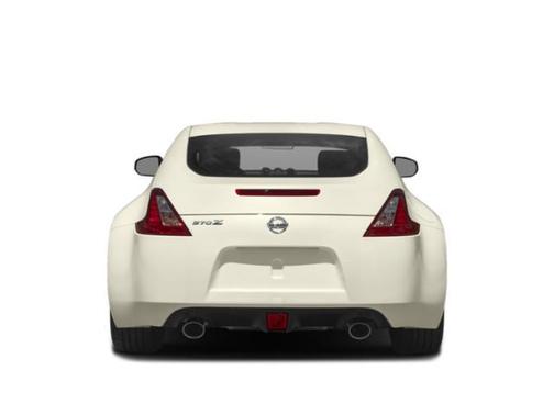2018 Nissan 370Z Touring