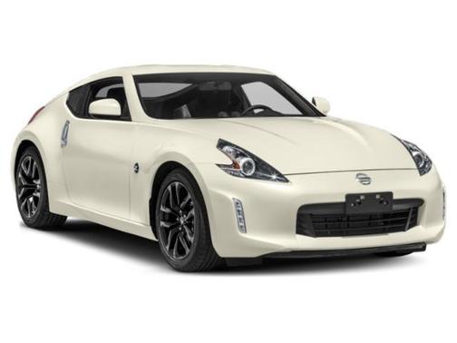 2018 Nissan 370Z Touring