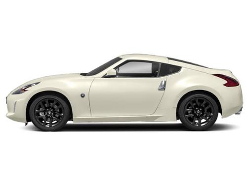 2018 Nissan 370Z Touring
