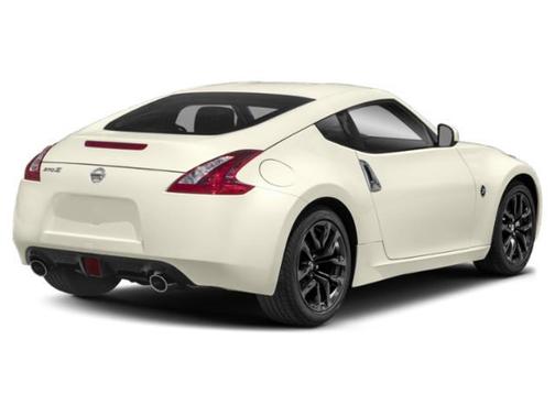 2018 Nissan 370Z Touring